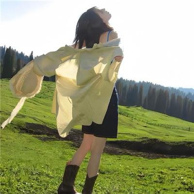 小可爱娜斯佳第四季海报