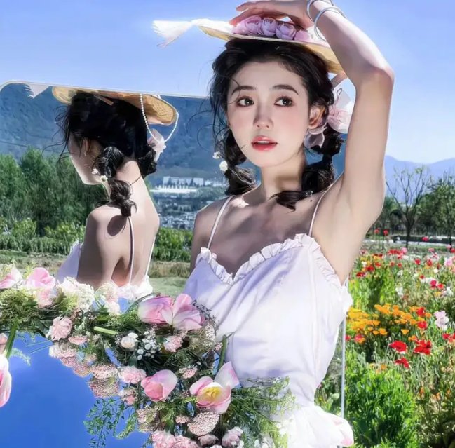 征婚启事海报