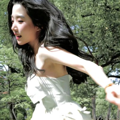 米家大战机器人海报